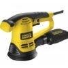 Stanley FME440K Excentrische Schuurmachine In Koffer - 480W - 125mm -HandelFix Winkel 5db56610d915a69094e831f9862c2b96