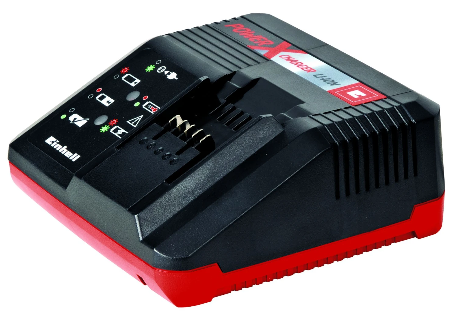 Einhell GE-LC 18 Li KIT Accu Kettingzaag - 18V - 250mm - Set - 4501760 15 Einhell GE-LC 18 Li KIT Accu Kettingzaag - 18V - 250mm - Set - 4501760 - Afbeelding 13