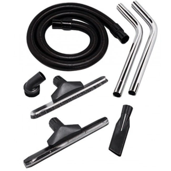 Ghibli AS 400 RVS Silent Bouwstofzuiger - 1350W - 50L - 6020077 4 Ghibli AS 400 RVS Silent Bouwstofzuiger - 1350W - 50L - 6020077 - Afbeelding 2