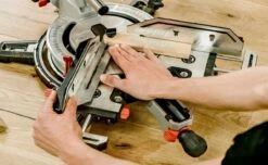 Metabo KGSV 72 XACT SYM Afkortzaag - 1800W - 216 X 30mm - 612216000 11 Metabo KGSV 72 XACT SYM Afkortzaag - 1800W - 216 X 30mm - 612216000 -HandelFix Winkel 5e452742f917172072c6206f6e0207da