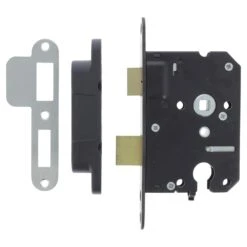 Starx 87.603.30 Veiligheidsslot Met Kom - SKG1 -HandelFix Winkel 5e4aaf90ae7ffdeabe3fd2647a9f28a8