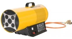 Master BLP17M Propaangas Werkplaatskachel 10-16KW