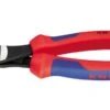 Knipex 7402180 Kracht Zijsnijtang - 180mm -HandelFix Winkel 5e9efdf28e13e8948bb6e8c1ad15f043 1