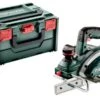 Metabo HO 26-82 Schaafmachine in MetaBox - 360W - 2,6mm - 602682700 1 Metabo HO 26-82 Schaafmachine in MetaBox - 360W - 2,6mm - 602682700 -HandelFix Winkel 5ecb415914e101de3b4811805088b00b