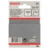 Bosch 1609200367 Type 53 Niet Met Fijne Draad - 11,4x0,74x12mm (1000st) -HandelFix Winkel 5eeb5f8cc5224b97d7fc6cda2ce62fff