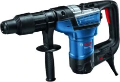 Bosch GBH 5-40 D Boorhamer In Koffer - 0611269001 22 Bosch GBH 5-40 D Boorhamer In Koffer - 0611269001 -HandelFix Winkel 5f1648449a286f92f446f3bfd816967d