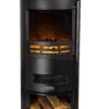 Eurom ORSA Fireplace - 2000W