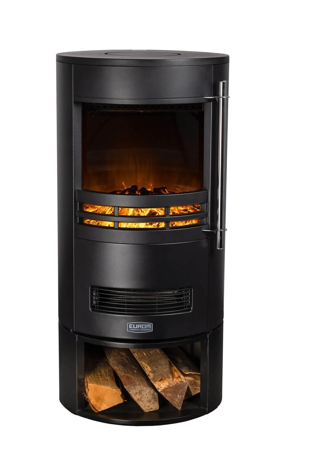 Eurom ORSA Fireplace - 2000W 3 Eurom ORSA Fireplace - 2000W