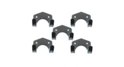 Talen Tools BD60 Gereedschapshaak - 8cm