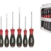 Wiha 530 ZK6 6-delige SoftFinish Schroevendraaierset - Sleuf/Pozidrive - 21251 -HandelFix Winkel 5f61cf8d7883ee95243c262e54567f1d