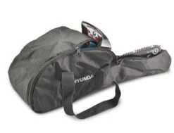 Hyundai 57259 Benzine Kettingzaag - 2-takt - 500mm - 54cc -HandelFix Winkel 5fe1be6d6c893a15c0c1d0a37016b146