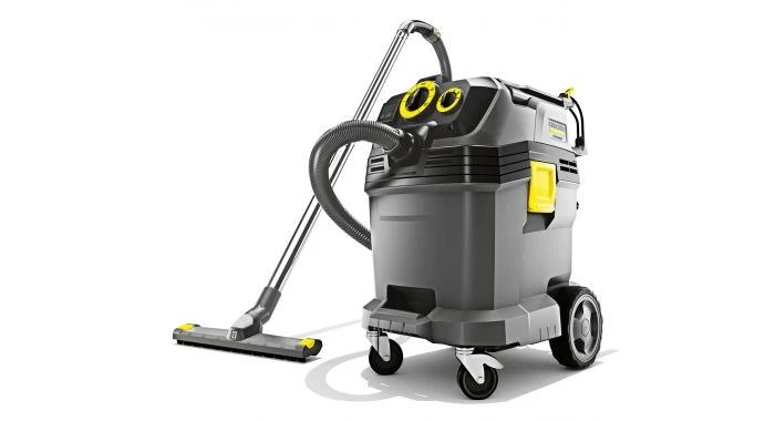 Kärcher Professional NT 40/1 Tact Te Bouwstofzuiger - 1380W - 40L - 1.148-311.0 3 Kärcher Professional NT 40/1 Tact Te Bouwstofzuiger - 1380W - 40L - 1.148-311.0