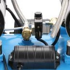 Airpress LMO 50-270 Compressor - Olievrij - 1,5 KW - 8 Bar - 256 L/min - 50L 9 Airpress LMO 50-270 Compressor - Olievrij - 1,5 KW - 8 Bar - 256 L/min - 50L - Afbeelding 7