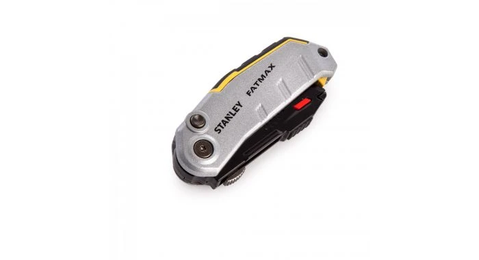 Stanley FMHT0-10320 Uitklapbaar Zakmes 3 Stanley FMHT0-10320 Uitklapbaar Zakmes