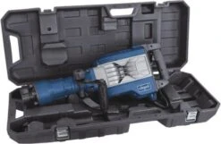 Scheppach AB1900 Breekhamer In Koffer - 1900W - 60J - 5908206901 -HandelFix Winkel 609cdd28205a76306811bf7afe833b9c