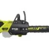 Ryobi RY36CSX40A-0 36V Li-Ion Accu Kettingzaag Body - 40cm - Koolborstelloos