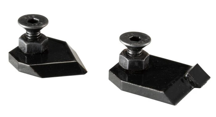 Makita E-13661 Wisselmes Tbv Grondboor - 80mm 3 Makita E-13661 Wisselmes Tbv Grondboor - 80mm