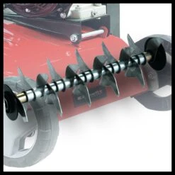 Einhell GC-SC 4240 P 4-takt Benzine Verticuteerder - 4200W - 45L -HandelFix Winkel 613d7bc9acde3b4dc62a9736ca83d90d