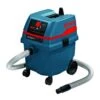 Bosch GAS 25 L SFC Bouwstofzuiger - 1200W - L-klasse - 25L - 0601979103