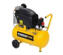 Powerplus POWX1735 Compressor - 1500W - 24L - Olie 11 Powerplus POWX1735 Compressor - 1500W - 24L - Olie -HandelFix Winkel 615e6036d80d644ec32ebb81f3206b24