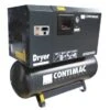 Contimac CM 654/10/270 D Compressor - 5,5 PK - 10 Bar - 650 L/min - 270 L -HandelFix Winkel 6181f2cd7a85f564d1636bfe19ed89c5