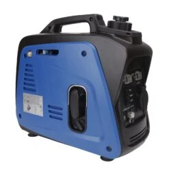 Hyundai 55001 Benzine Generator / Inverter Aggregaat - 4-takt - 800W -HandelFix Winkel 61a883543db169e8ee3c570ce4d81449