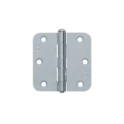 AXA 1105-24-23/E Scharnier - Topcoat - 76 X 76 X 2mm