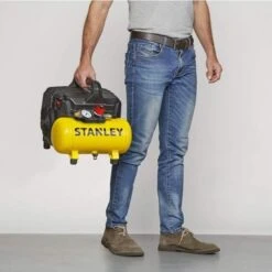 Stanley B2BE104STN703 Compressor - Olievrij - 8bar - 750W -HandelFix Winkel 61dcb6783b4742d353c471779462f781