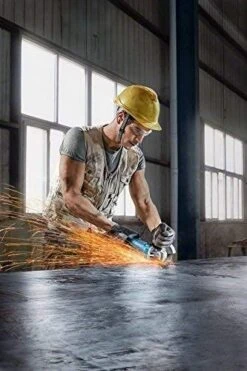 Bosch GWS 880 Haakse Slijper - 880W - 125mm - 060139600A -HandelFix Winkel 6201097f96c2e6d77fe1d71f927b795b