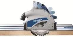 Scheppach PL55 Invalzaag - 1200W - 160mm - Incl. Geleiderail - 5901802915 -HandelFix Winkel 621cbc7dd63304e759ef732aa18d08d7