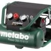 Metabo Power 250-10 W OF Compressor - 1500W - 10 Bar - 10L - 100 L/min - 601544000 -HandelFix Winkel 622ab96f7a949ea9cd980e5a667e4090