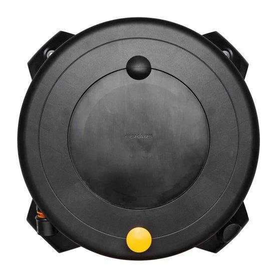 Fiskars 1057238 Solid Slanghaspel M - 20m 5 Fiskars 1057238 Solid Slanghaspel M - 20m - Afbeelding 3