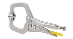 Stanley 0-84-815 Griptang C-bek - 170mm