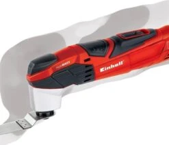 Einhell TE-MG 200 CE Multitool + 9 Delige Accessoireset In Koffer - 200W - 4465040 -HandelFix Winkel 629a9246d0aaf71513ff08d0fba38fdf