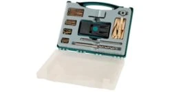 Wolfcraft 4642000 Undercover Jig Deuvelset