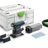 Festool RTS 400 REQ-Plus Vlakschuurmachine In Systainer - 250W - 130mm - 576057 -HandelFix Winkel 62bb546d2cc8205a1003b467f6e0292e