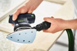 Festool DTS 400 REQ-Plus Deltaschuurmachine In Systainer - 250W - 150mm - 576064 11 Festool DTS 400 REQ-Plus Deltaschuurmachine In Systainer - 250W - 150mm - 576064 -HandelFix Winkel 6306905e6050f46b5eb4bfe9cdb4a697
