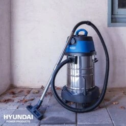 Hyundai 57707 Bouwstofzuiger 30L - 1400W -HandelFix Winkel 633304c2ba0cc84d9a080b3a1ddb0091