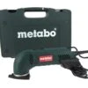 Metabo DSE 280 Intec Delta Schuurmachine In Koffer - 280W - 600317500 -HandelFix Winkel 633c35eee02b93f108b12eec39dd9a6f