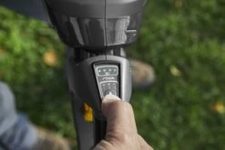 Stiga HT 900e Accu Heggenschaar Body - 60cm - 40mm -HandelFix Winkel 634da7f6b83a7446a0f5f4b620b35bc8