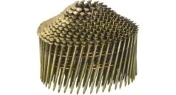 Senco SE19APBV SE Rolspijkers Geringd - 2,1 X 45mm (12600st)