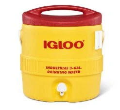 Igloo 00431 3 Gallon 400 Series Drankdispenser -HandelFix Winkel 640dbc10c31f35d68b8ff9ea3f922080