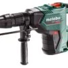 Metabo KHEV 5-40 BL SDS-Max Combihamer In Koffer - 1150W - 8.7J - Koolborstelloos - 600765500 -HandelFix Winkel 6416bfe715d0fe2174572115b00aa372