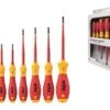 Wiha 3251 K6 6-delige SoftFinish SlimFix VDE Schroevendraaierset - Torx - 36558 2 Wiha 3251 K6 6-delige SoftFinish SlimFix VDE Schroevendraaierset - Torx - 36558 -HandelFix Winkel 6423f1244e544d7c4c6d03c7c87d4b5b