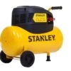 Stanley B6CC304STN003 Compressor - Olievrij - 8bar - 1100W