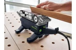 Festool BS 75 E-Set Bandschuurmachine - 576296 -HandelFix Winkel 64cddd8119c4cbaa83f302993697b426 1