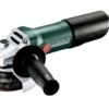 Metabo W 850-115 Haakse Slijper - 850W - 115mm -HandelFix Winkel 64f007c3b319df8bfc420791839a8c16