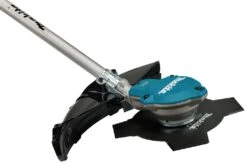 Makita UR003GZ01 40V Max Bosmaaier D-greep, Zonder Accu's En Snellader In Doos. 12 Makita UR003GZ01 40V Max Bosmaaier D-greep, Zonder Accu's En Snellader In Doos. -HandelFix Winkel 6531cd199bf0ca3d9d32408c720663d1