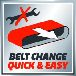 Einhell TC-BS 8038 Bandschuurmachine - 850W - 75 X 533mm - 4466260 15 Einhell TC-BS 8038 Bandschuurmachine - 850W - 75 X 533mm - 4466260 -HandelFix Winkel 6565ab959a420c2f38ae670a948c7ff5