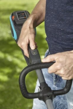 Gardena Accu-trimmer PowerCut Li40/30 Set 7 Gardena Accu-trimmer PowerCut Li40/30 Set -HandelFix Winkel 656f12714efdefde453c7bc37e8cc4f3